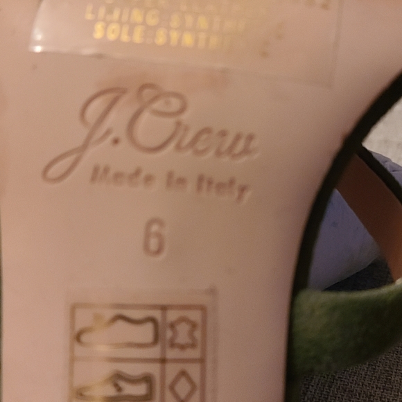 Sandals - Picture 3 of 5